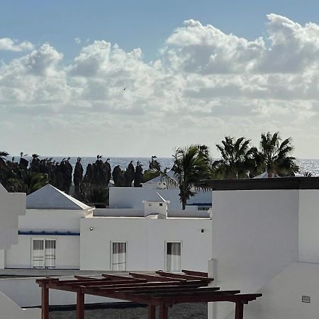 Pistachio Apartment 323 - Lanzarote Apartment Costa Teguise Eksteriør bilde