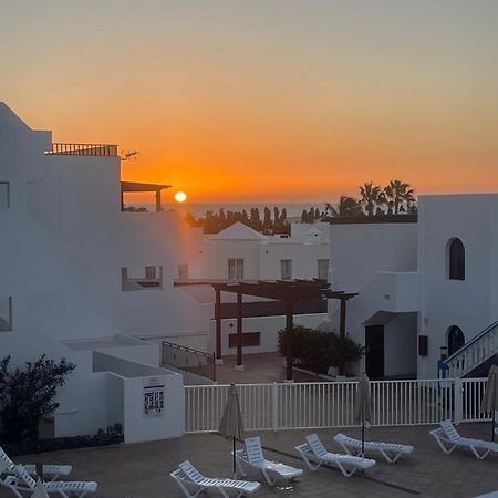 Pistachio Apartment 323 - Lanzarote Apartment Costa Teguise Eksteriør bilde