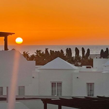 Pistachio Apartment 323 - Lanzarote Apartment Costa Teguise Eksteriør bilde