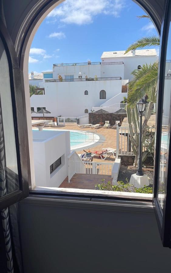 Pistachio Apartment 323 - Lanzarote Apartment Costa Teguise Eksteriør bilde