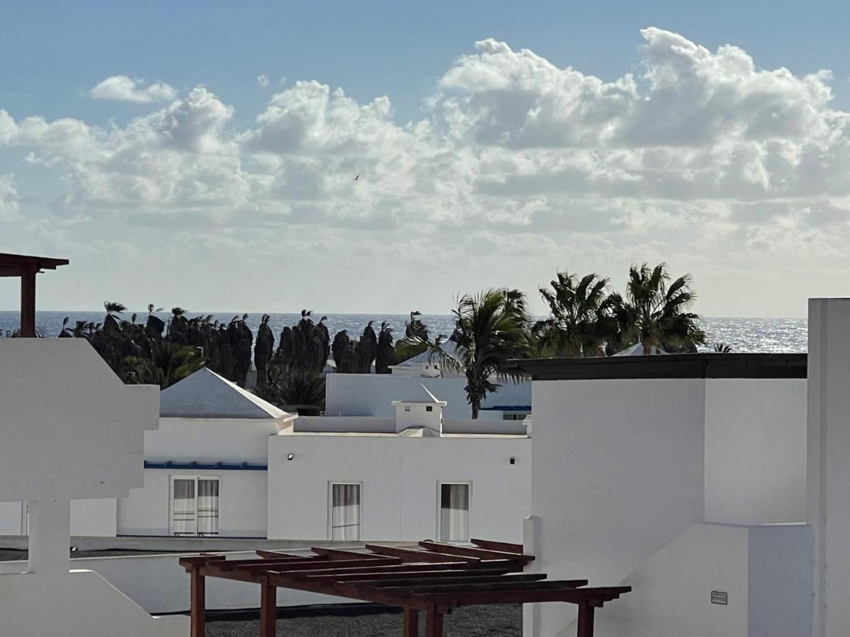 Pistachio Apartment 323 - Lanzarote Apartment Costa Teguise Eksteriør bilde