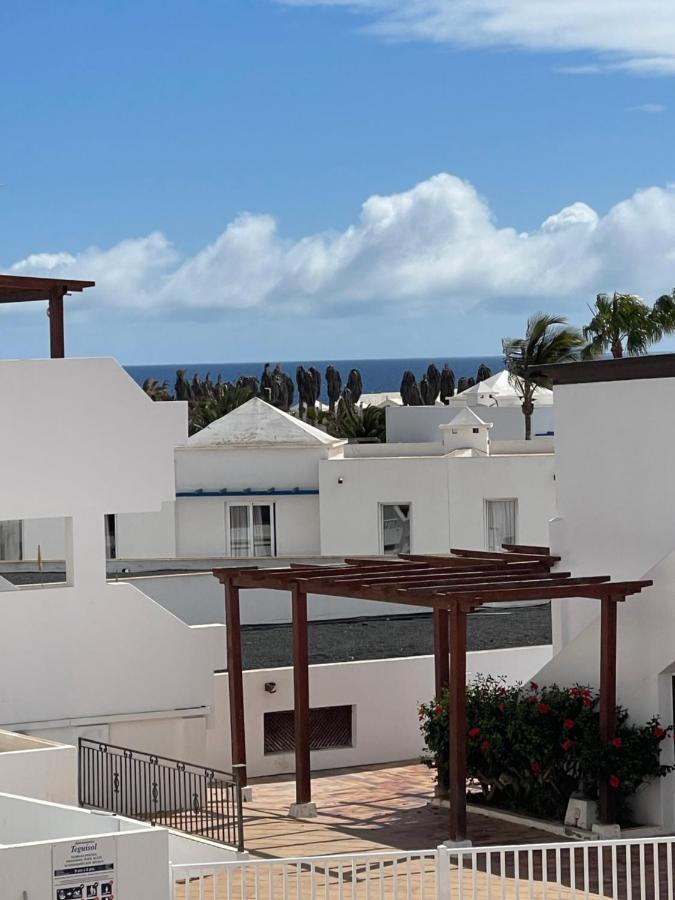 Pistachio Apartment 323 - Lanzarote Apartment Costa Teguise Eksteriør bilde