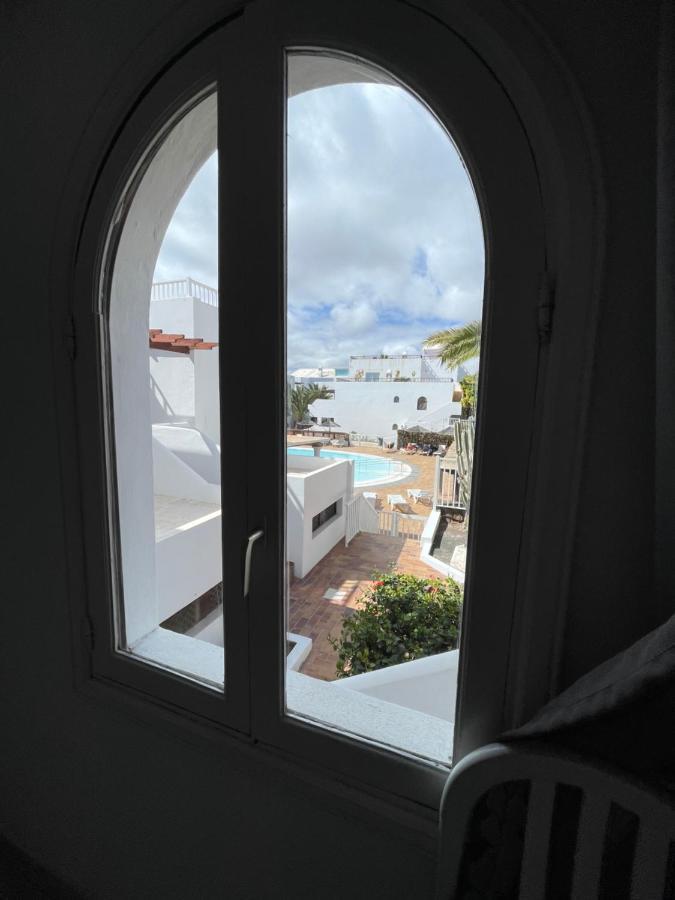 Pistachio Apartment 323 - Lanzarote Apartment Costa Teguise Eksteriør bilde