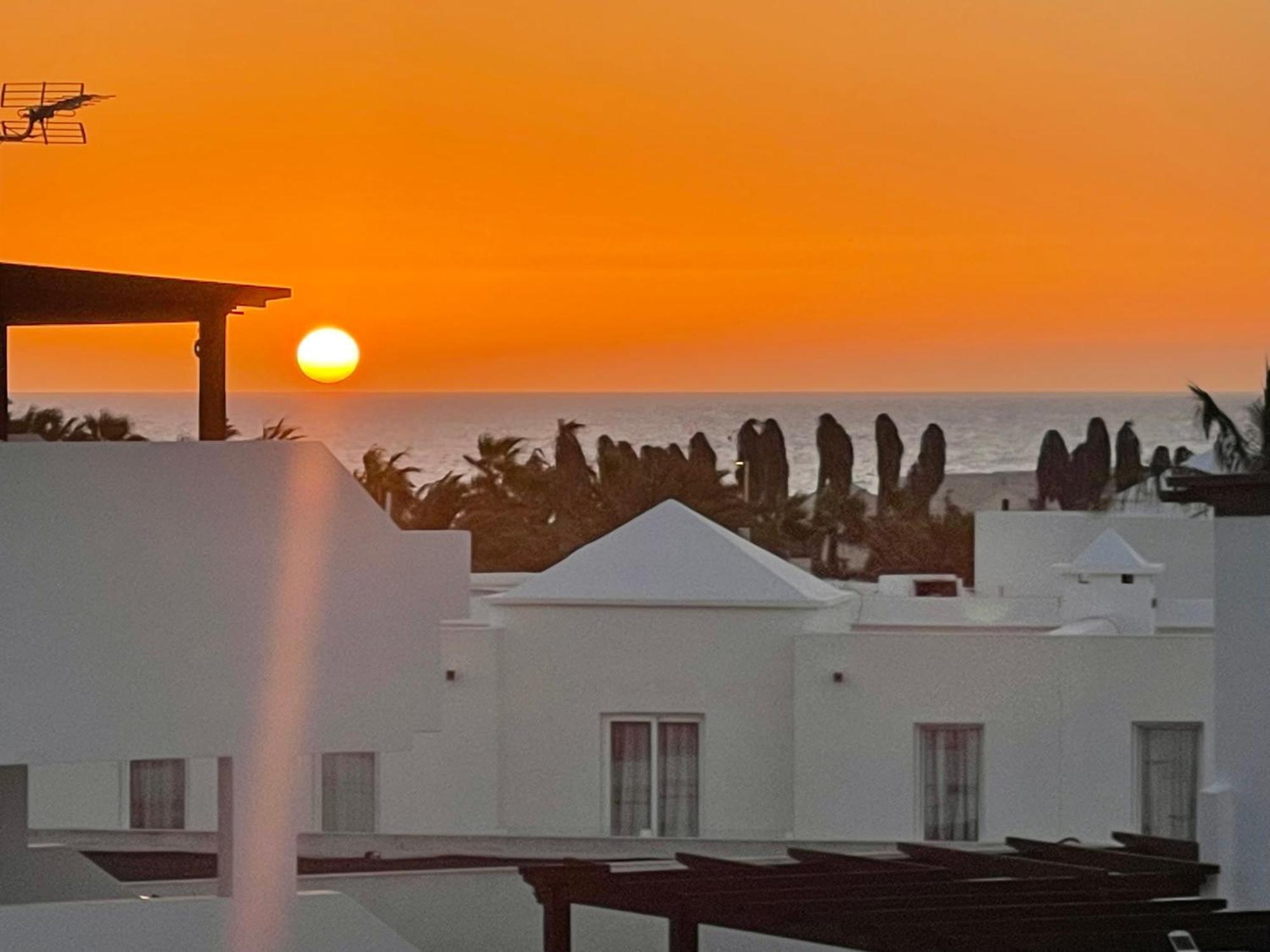 Pistachio Apartment 323 - Lanzarote Apartment Costa Teguise Eksteriør bilde