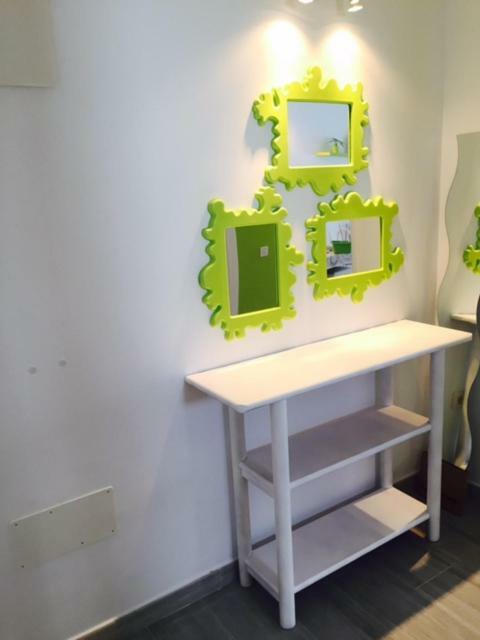Pistachio Apartment 323 - Lanzarote Apartment Costa Teguise Eksteriør bilde