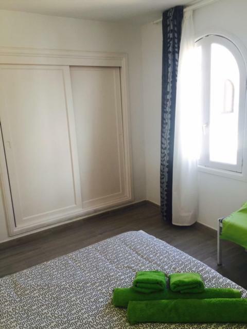 Pistachio Apartment 323 - Lanzarote Apartment Costa Teguise Eksteriør bilde