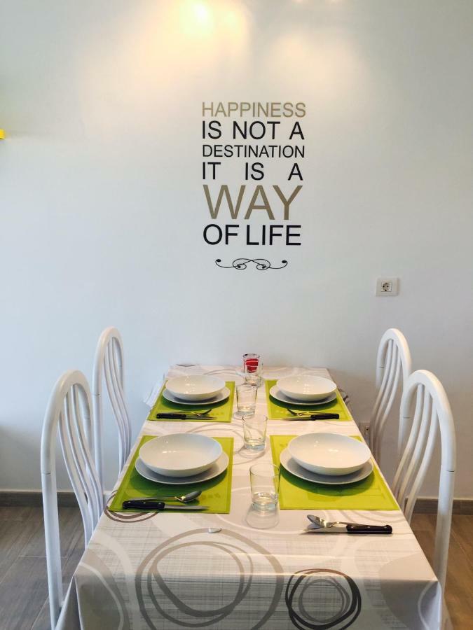 Pistachio Apartment 323 - Lanzarote Apartment Costa Teguise Eksteriør bilde