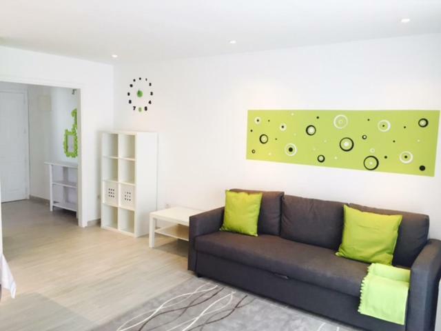 Pistachio Apartment 323 - Lanzarote Apartment Costa Teguise Eksteriør bilde